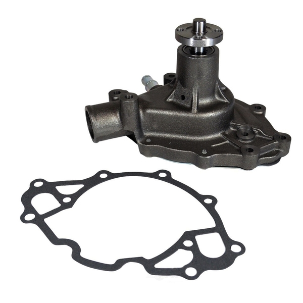 Gmb Engine Water Pump, 125-1420 125-1420