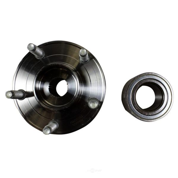Gmb Wheel Hub Repair Kit, 799-0176 799-0176