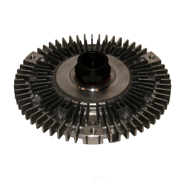 Gmb Engine Cooling Fan Clutch, 915-2010 915-2010