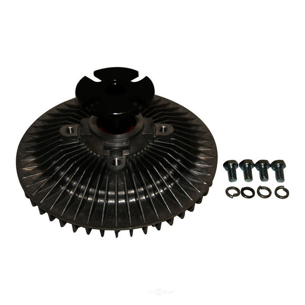 Gmb Engine Cooling Fan Clutch, 920-2110 920-2110