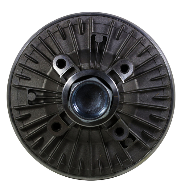 Gmb Engine Cooling Fan Clutch, 925-2060 925-2060