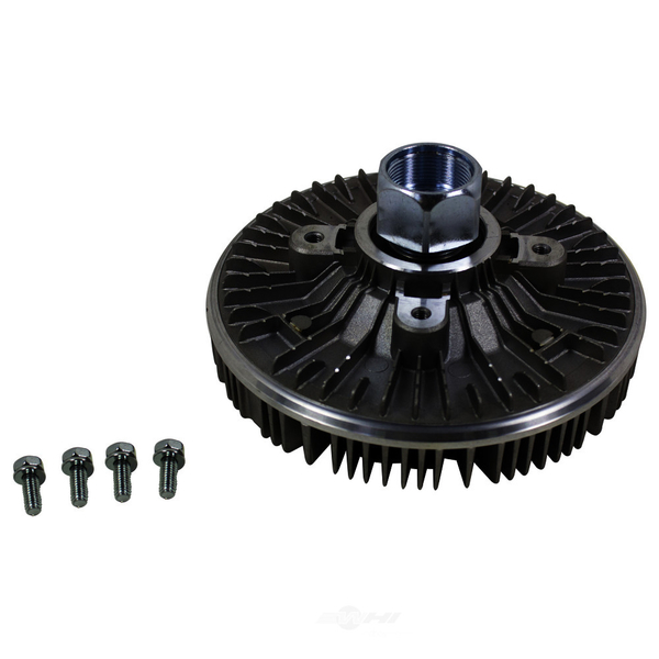 Gmb Engine Cooling Fan Clutch, 925-2130 925-2130