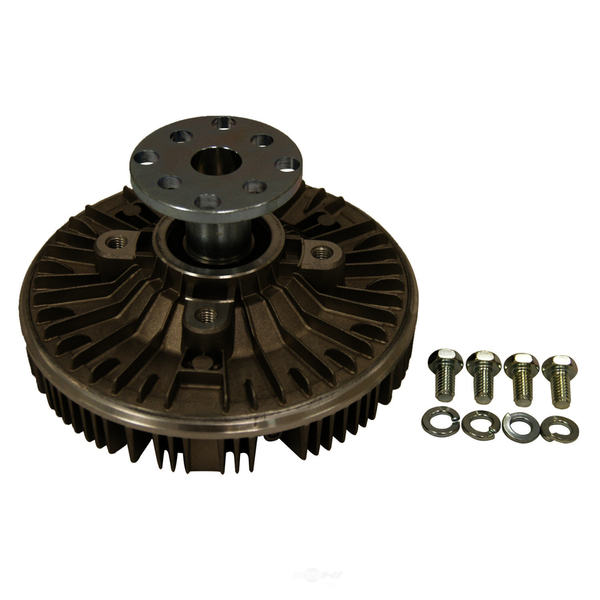 Gmb Engine Cooling Fan Clutch, 930-2410 930-2410