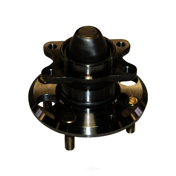 Gmb Wheel Bearing and Hub Assembly, 746-0243 746-0243