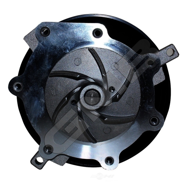 Gmb Engine Water Pump, 125-1950 125-1950