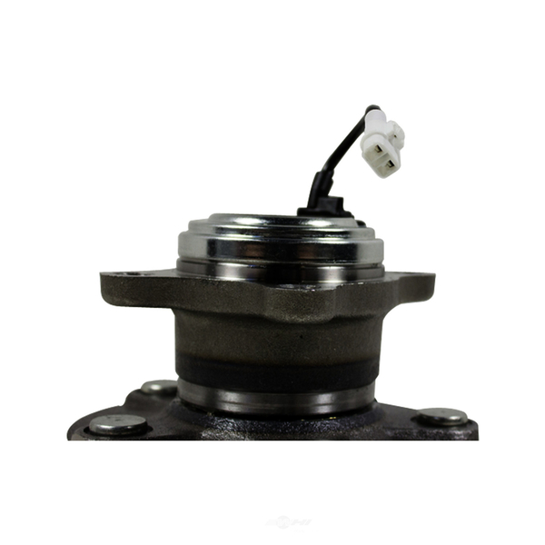 Gmb Wheel Bearing & Hub Assembly - Rear, 765-3020 765-3020