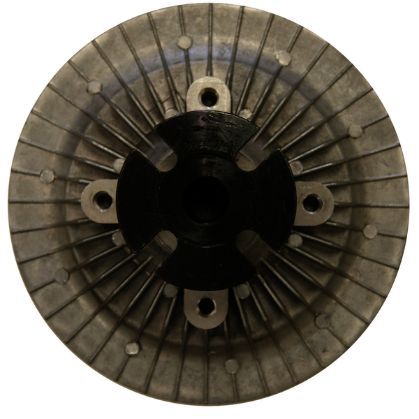 Gmb Engine Cooling Fan Clutch, 930-2290 930-2290