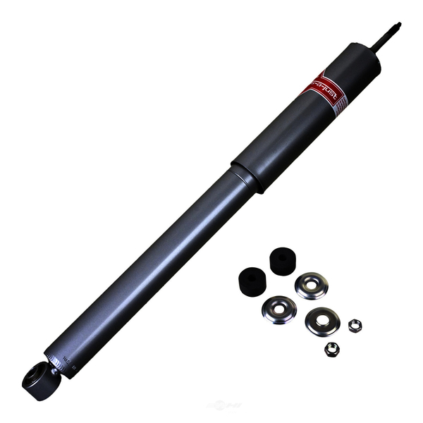 Kyb Gas-A-Just Shock Absorber - Rear, 554350 554350