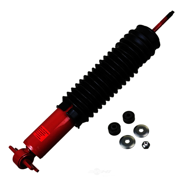 Kyb Monomax Shock Absorber - Front, 565066 565066