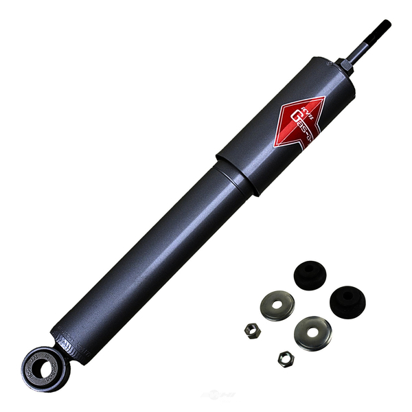Kyb Gas-A-Just Shock Absorber - Front, KG5497 KG5497