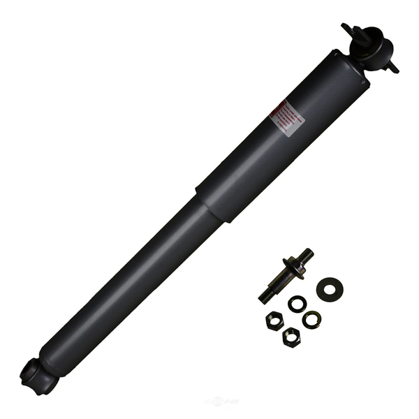 Kyb Gas-A-Just Shock Absorber, KG5504 KG5504