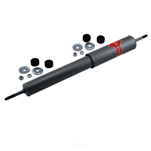 Kyb Gas-A-Just Shock Absorber - Rear, KG5517 KG5517