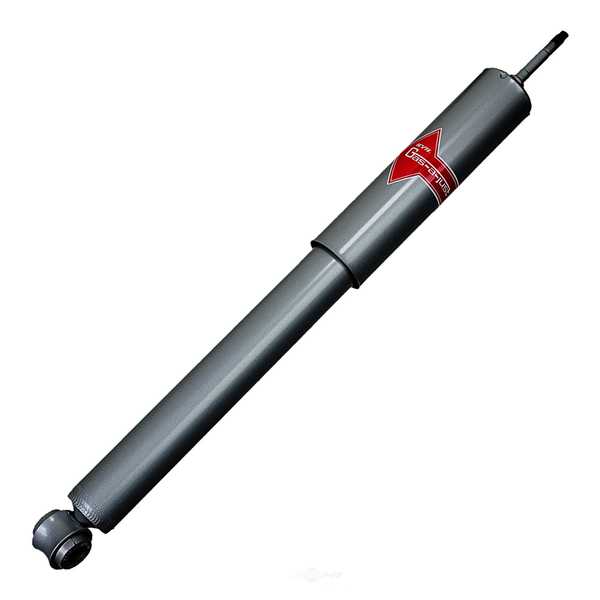 Kyb Gas-A-Just Shock Absorber - Rear, KG5521 KG5521