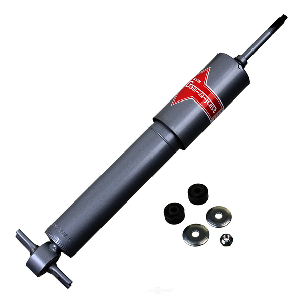 Kyb Gas-A-Just Shock Absorber - Front, KG5780 KG5780