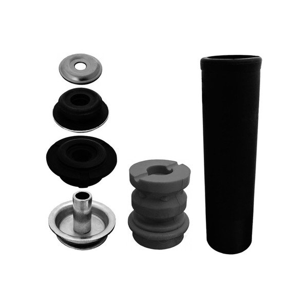 Kyb Suspension Shock Mounting Kit, SM5840 SM5840