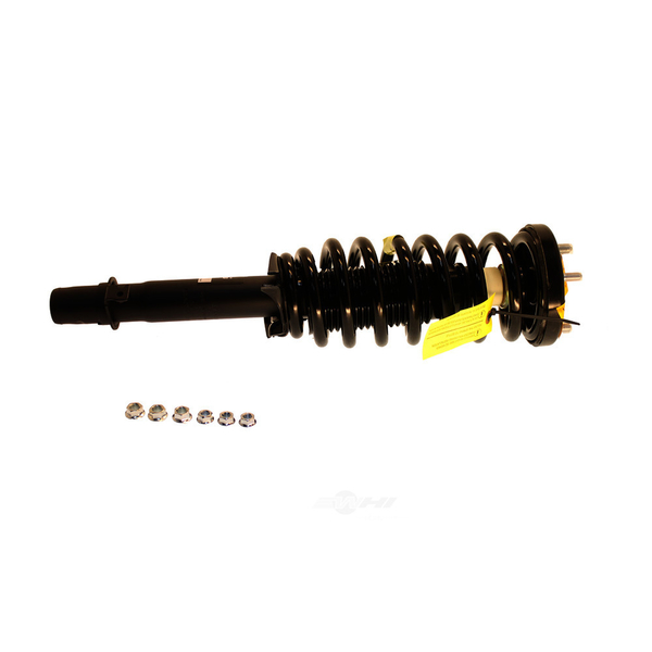 Kyb Strut-Plus Suspension Strut &amp; Coil Spring Assembly, SR4188 SR4188