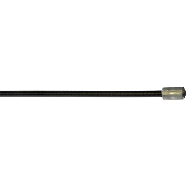 First Stop Parking Brake Cable, C660260 C660260