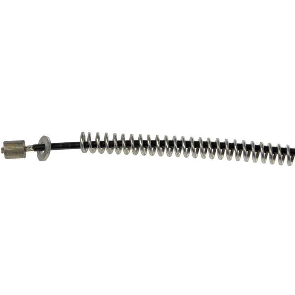 First Stop Parking Brake Cable, C94486 C94486