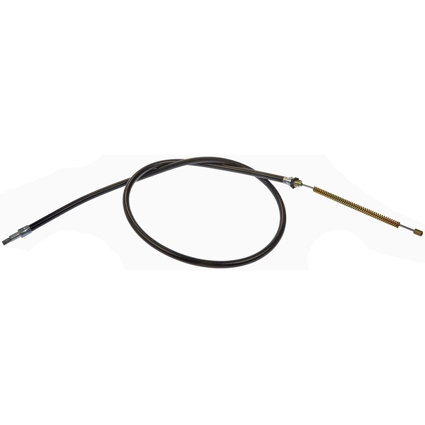 Dorman Parking Brake Cable, C95548 C95548