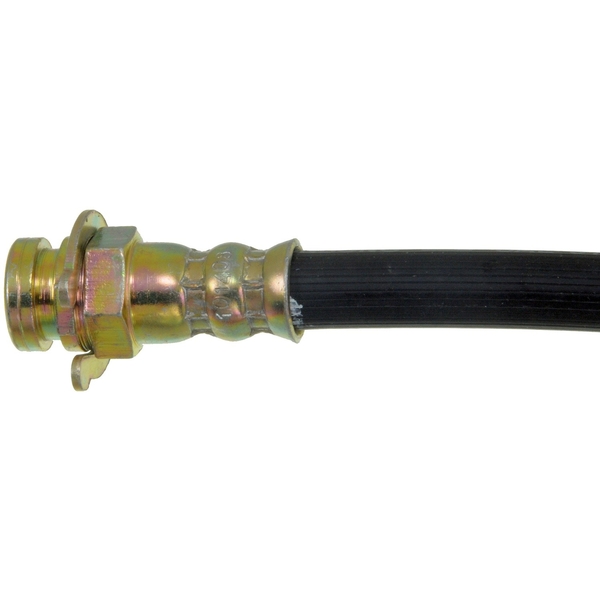 Dorman Brake Hydraulic Hose - Front Left, H38059 H38059