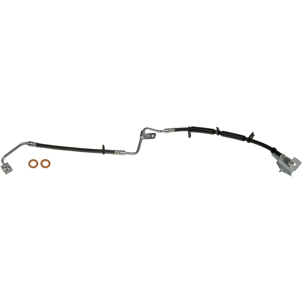 First Stop Brake Hydraulic Hose 2003-2004 Jeep Grand Cherokee 4.0L 4.7L, H621316 H621316