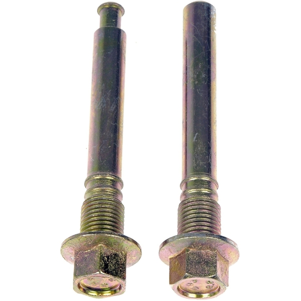 Dorman Disc Brake Caliper Bolt - Rear, HW14155 HW14155