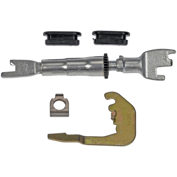 Dorman Drum Brake Self Adjuster Repair Kit - Rear Left, HW2680 HW2680
