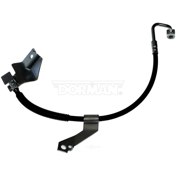Dorman Brake Hydraulic Hose - Front Left, H380553 H380553