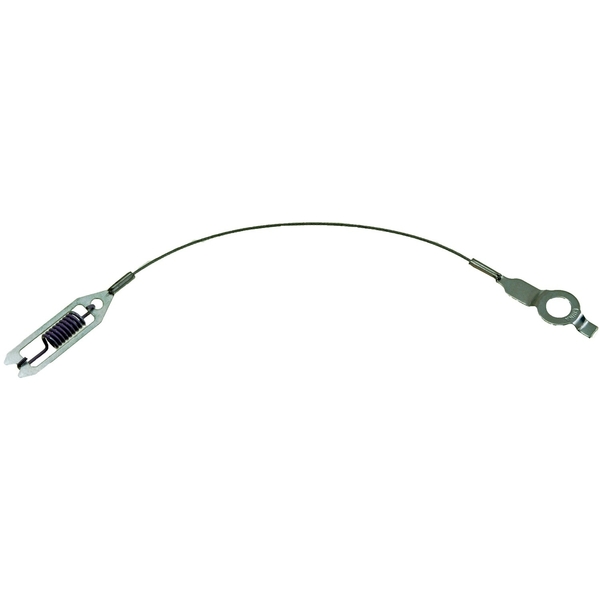 Dorman Drum Brake Self Adjuster Cable - Rear, HW2104 HW2104