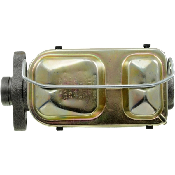Dorman Brake Master Cylinder, M39435 M39435 | Zoro