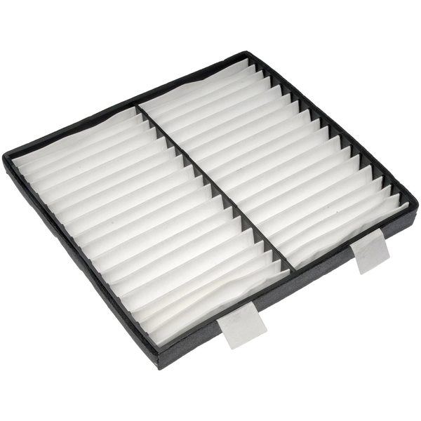 Dorman Cabin Air Filter, 259-000 259-000