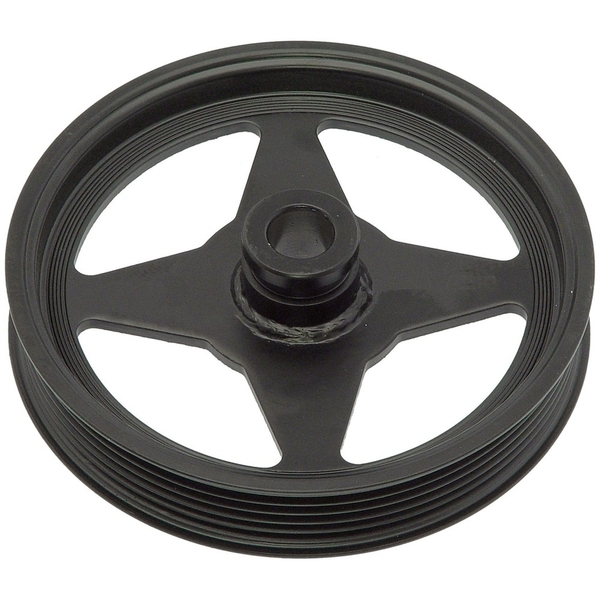 Dorman Power Steering Pump Pulley, 300-010 300-010