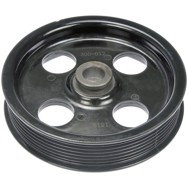 Dorman Power Steering Pump Pulley, 300-012 300-012