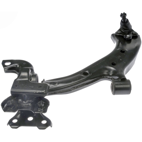 Dorman Suspension Control Arm/Ball Joint Assembly-Front Left Lower