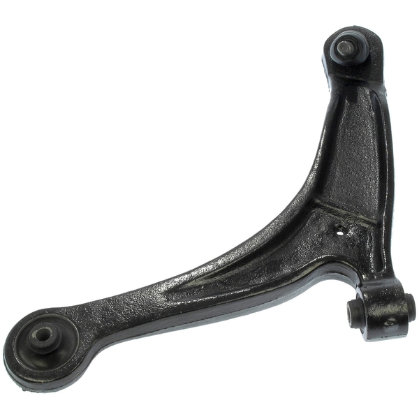 Dorman Suspension Control Arm/Ball Joint Assembly-Front Left Lower, 521-895 521-895