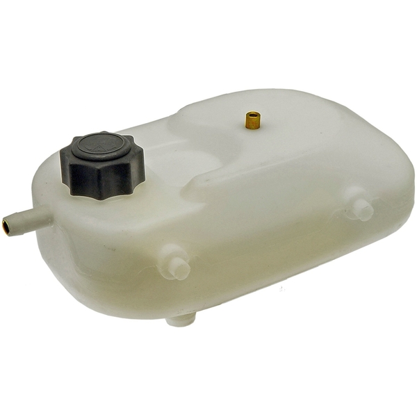 Dorman Engine Coolant Recovery Tank - Front, 603-300 603-300