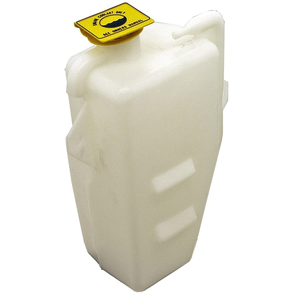 Dorman Engine Coolant Recovery Tank - Front, 603-305 603-305