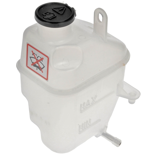 Dorman Engine Coolant Recovery Tank - Front, 603-330 603-330