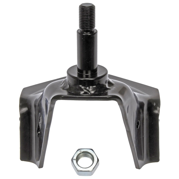 Shock Mount - Rear Right Upper, 924-413