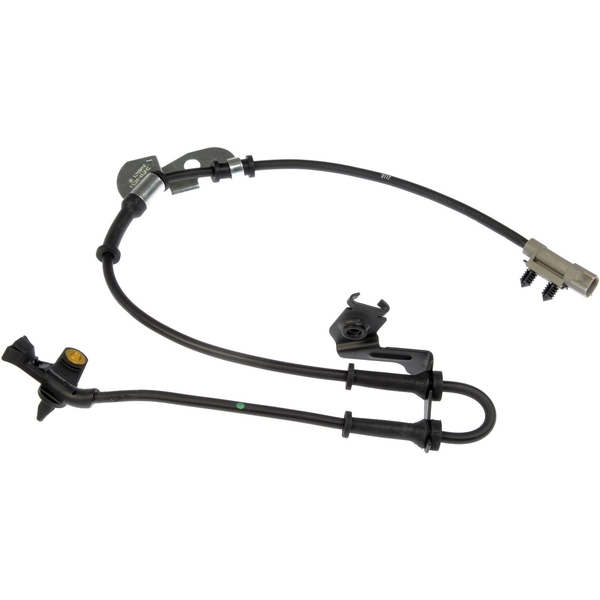 Dorman ABS Wheel Speed Sensor - Front Right, 970-026 970-026