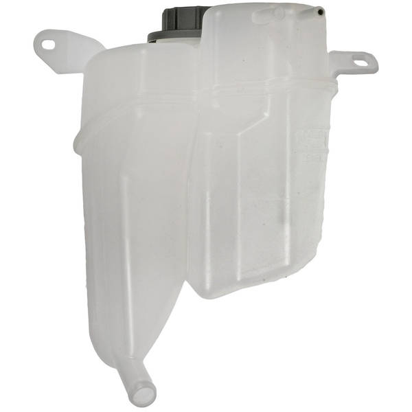 Dorman Engine Coolant Recovery Tank - Front, 603-207 603-207