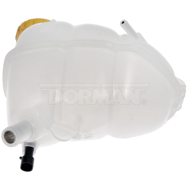 Dorman Engine Coolant Recovery Tank - Front, 603-371 603-371
