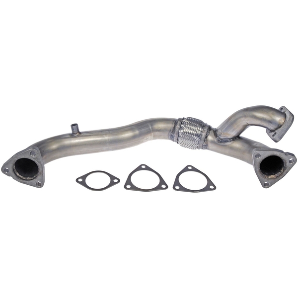 Dorman Turbocharger Up Pipe, 679-008 679-008