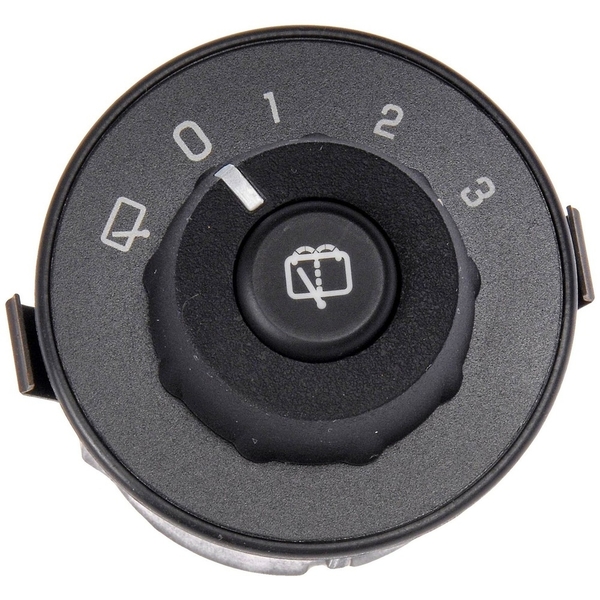 Dorman Windshield Wiper Switch - Rear, 901-137 901-137 | Zoro