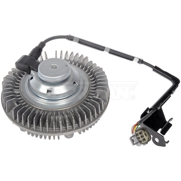 Dorman Engine Cooling Fan Clutch, 622-104 622-104