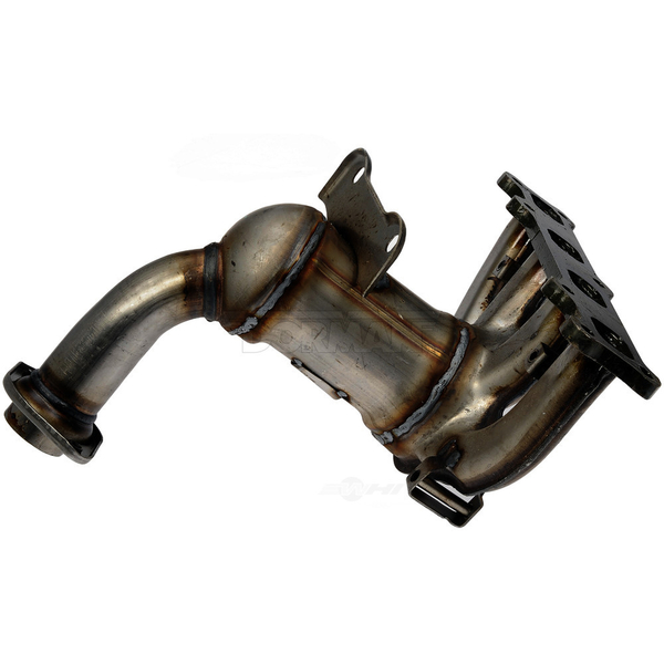 Dorman Exhaust Manifold with Integrated Catalytic Converter, 674