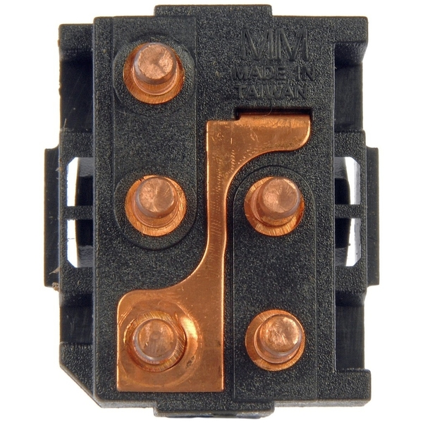 Dorman Door Lock Switch - Front Right, 901-004 901-004