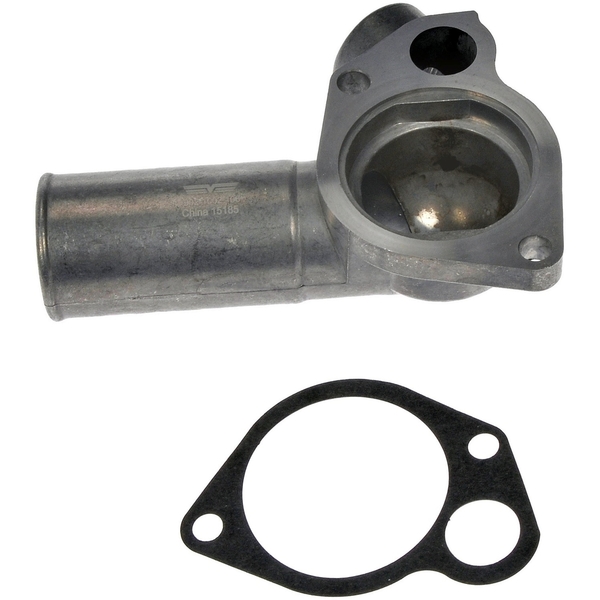 Dorman Engine Coolant Thermostat Housing, 902-1002 902-1002 | Zoro