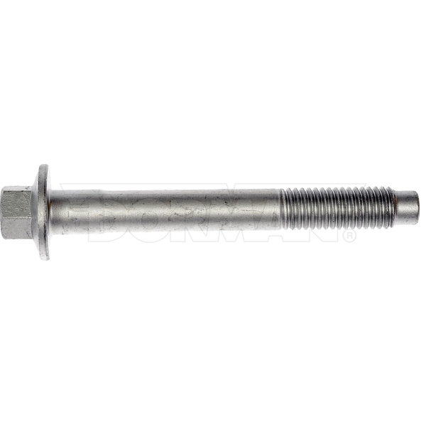 Dorman Wheel Hub Bolt - Front, 917-509 917-509