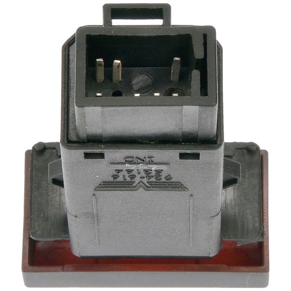 Dorman Hazard Warning Switch, 924-616 924-616